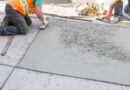 Concrete Services