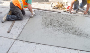 Concrete Services