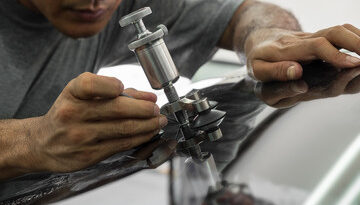 Auto Glass Repair
