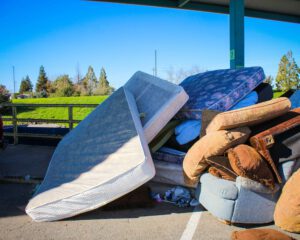 Mattress Disposal