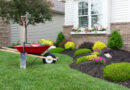 Landscaping