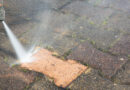 Pressure Washing