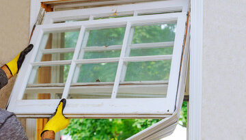 Window Replacement