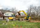Excavating Contractors