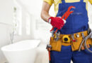 Plumbing