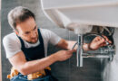 Plumbers