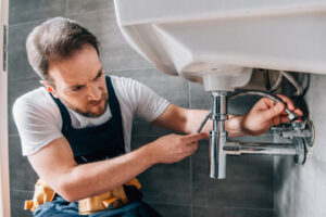 Plumbers