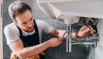 Plumbers