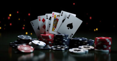 Poker
