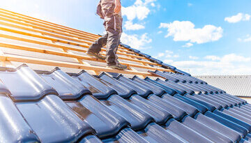 Roofing