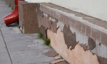 Foundation Repair