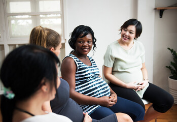 Prenatal Classes